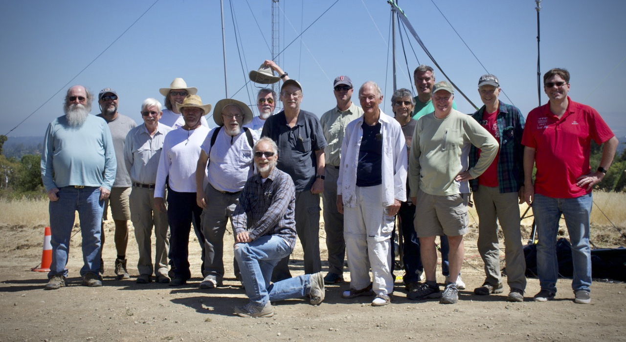 2023 Field Day Planning WVARA HOME